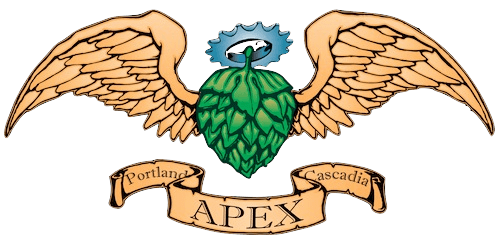 APEX Logo